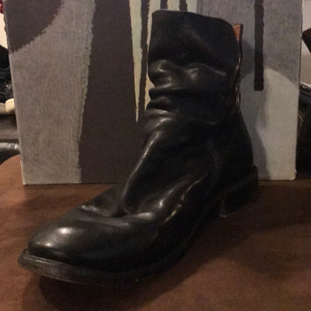 Fiorentini+Baker boot - Picture 6 of 7
